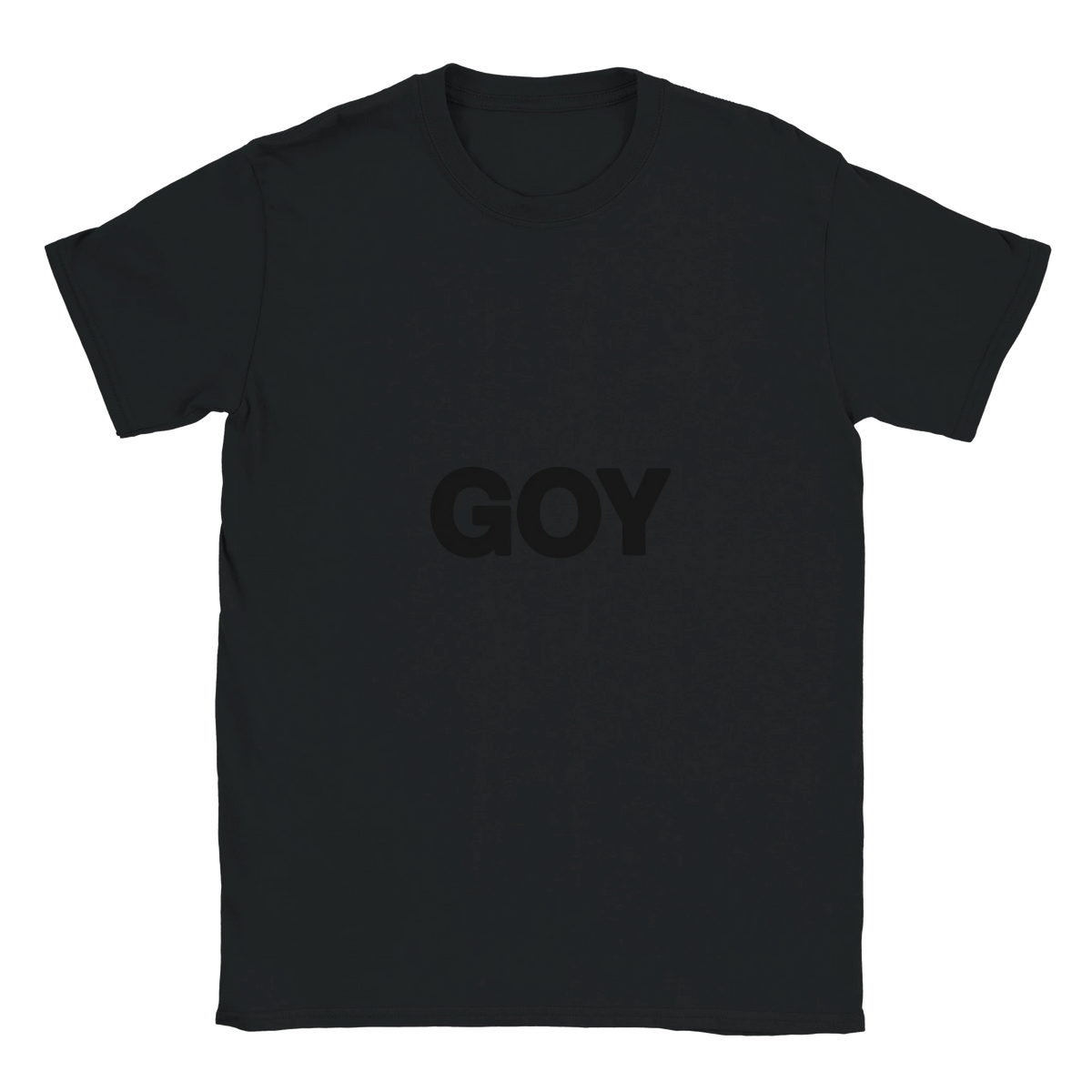 Classic Unisex Crewneck T-shirt | Gildan® 64000
