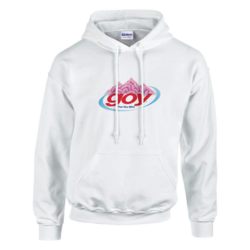 GOY Brain Pullover Hoodie — S
