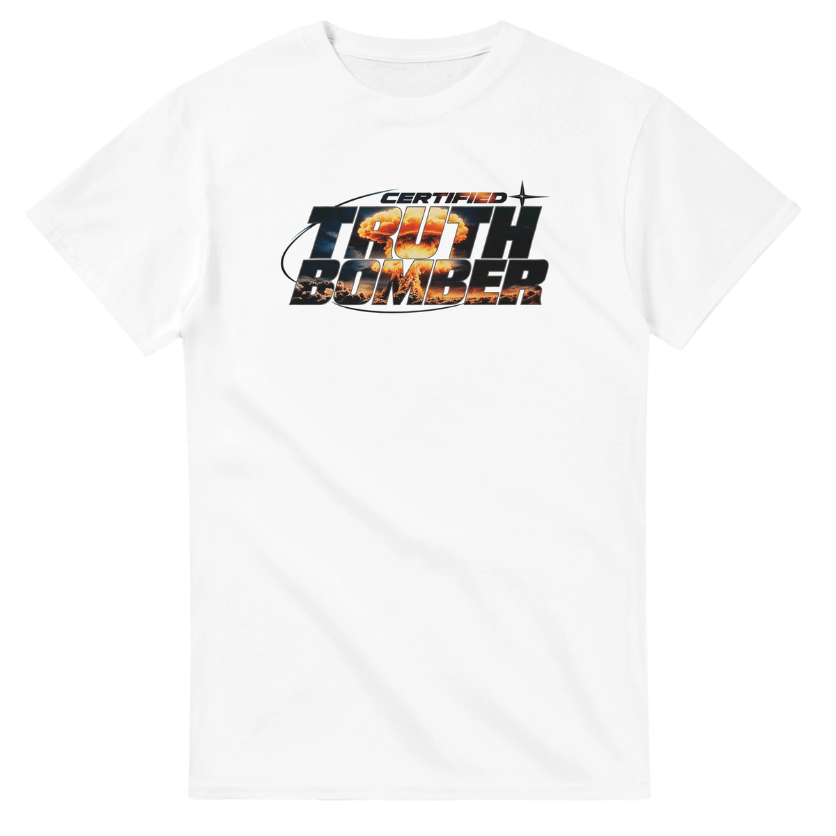 certified truth bomber