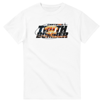 certified truth bomber — S