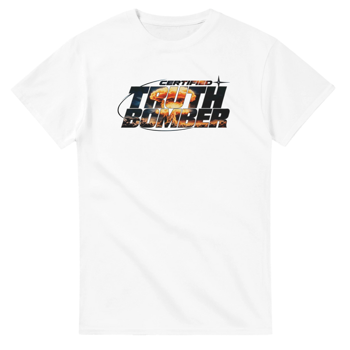 certified truth bomber