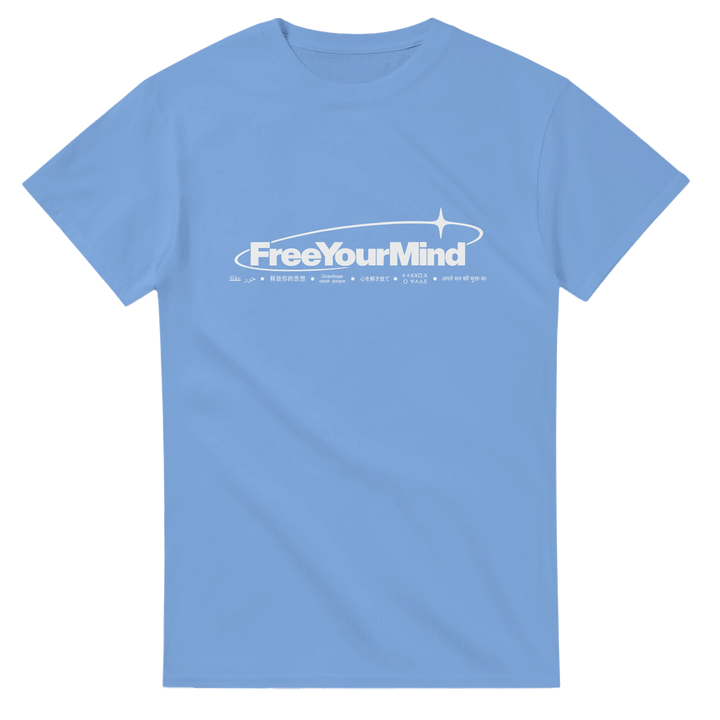 Free Your Mind Tee