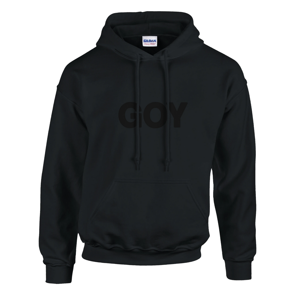 Classic Unisex Pullover Hoodie | Gildan® 18500
