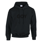Classic Unisex Pullover Hoodie | Gildan® 18500