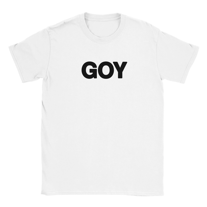 GOY Tee