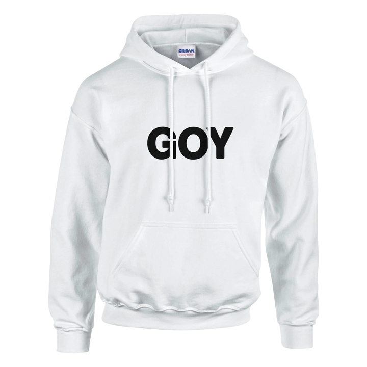 Classic Unisex Pullover Hoodie | Gildan® 18500